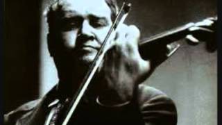 Sibelius  Violin concerto  Oistrakh  Philadelphia  Ormandy [upl. by Eelano169]