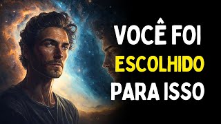 7 Sinais Claros de Que Você é um Trabalhador da Luz  Evolução Espiritual [upl. by Len]