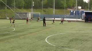 AIK AKADEMIN 05 VS BROMMAPOJKARNA 04 ALLSTAR [upl. by Shaikh]