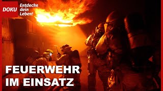 Feuerwehr im Einsatz [upl. by Sheelagh]