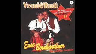 Vreni amp Rudi  Euse Bernhardiner [upl. by Lav]