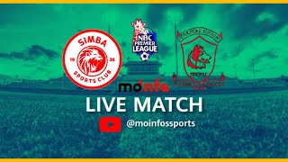 🔴Live  MECHI SIMBA SC vs COASTAL UNION [upl. by Polivy580]