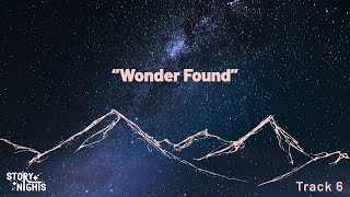 Wonder Found [upl. by Rosamond]