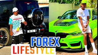 BANDILE and LEADERSHIP MONHLA SUPER LUXURIOUS FX LIFESTYLE [upl. by Laurene]