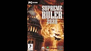 SUPREME RULER 2020 THEME [upl. by Quintus]