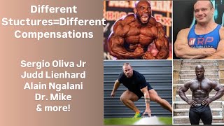 Scrolling My IG Feed Optimizing Biomechanics Wide Vs Narrow Structures Dr Mike [upl. by Ivy]