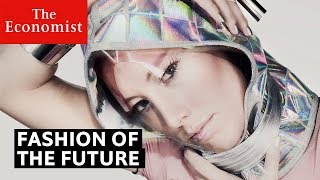 The future of fashion [upl. by Nwahsel249]