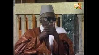 Emission sur Seydi El hadj Malick SY rtamp4 [upl. by Buckley]