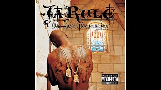 Ja Rule  Mesmerize Feat Ashanti Official Instrumental [upl. by Eiuqnom743]