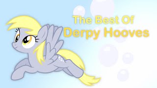 The Best Of Derpy Hooves [upl. by Kape]