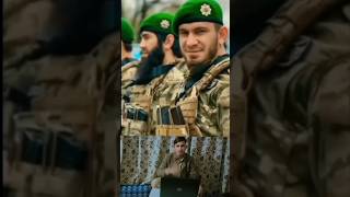 Chechnya Special Forces akhmat chechnya russia dailyshorts WaleedKhan210 [upl. by Pippa337]