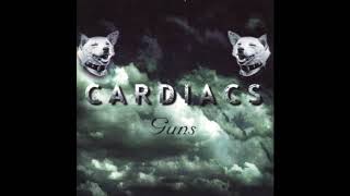 Cardiacs  Guns Full Album [upl. by Inafets892]