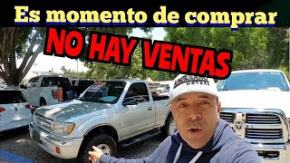 🔥 Compra Autos a precio de REMATE 🔥 tianguis de autos Mexico 2024 [upl. by Assele]