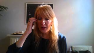 Aquarius 2016 year ahead horoscope with Veerle [upl. by Harbard205]