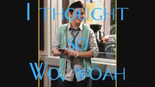 Hannah Montana And David Archuleta  I Wanna Know You With Lyrics HQ [upl. by Verda]