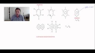 58b Alkynen cyclische koolwaterstoffen en aromaten  VWO  scheikunde  Scheikundelessennl [upl. by Albers]