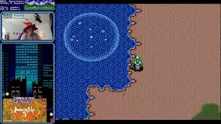 The 7th Saga  SNES  Part 02 [upl. by Pembroke]