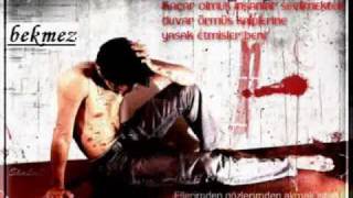 murat başaran 2008 beddua gencmusiccntr [upl. by Yboc]