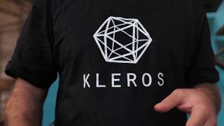 Kleros  Meet The Team [upl. by Michaeu]