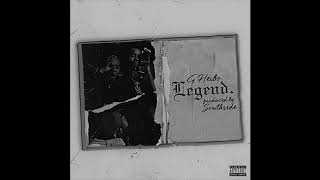 g herbo  legend slowed [upl. by Hulburt]