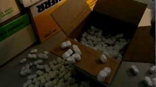 ycc parts unboxing [upl. by Aundrea]