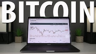 How To Trade Bitcoin Cryptocurrency for Beginners [upl. by Gould]