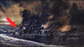 Yamato vs America The Epic Battle That Changed Naval Warfare Forever [upl. by Gary830]