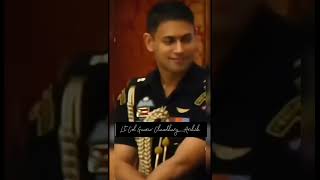 Kya Dil Ne Kahaa Major Gaurav Chaudhary Lt Col Gaurav Chaudhary Romantic Love Song Indian Army [upl. by Adnilahs]