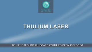 Thulium Laser Treatment [upl. by Dav506]