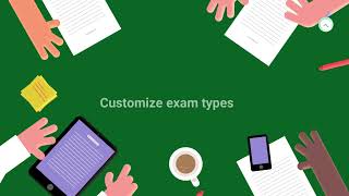 Customizable Online Examination System AIProctoring HireMee ProEx [upl. by Camile699]