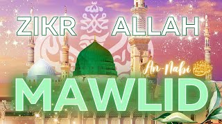 🛑 Durood Shareef  Zikr Allah  Live With Shaykh Nurjan Sufi Meditation Center 091324 [upl. by Angi]