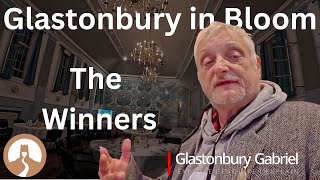 Glastonbury triumphs at In bloom [upl. by Nyrrat977]