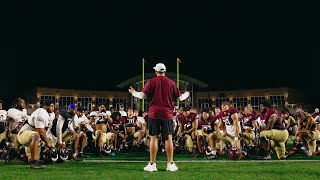 2023 Texas State Football  One Week Away [upl. by Gavette]