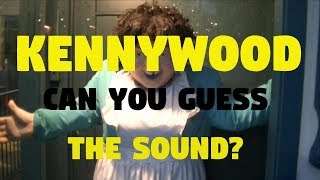 Kennywood Park  Can you Guess the Sound [upl. by Ahgiela]