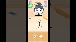 Hide Me Gameplay Fun Game mobilegame hideme shorts [upl. by Joanne]