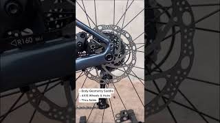 Specialized Diverge E5 vs Diverge STR [upl. by Ewell]