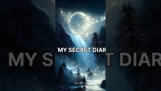 others secret diary vs my secret diary bestfriend shorts [upl. by Yrehcaz]