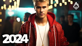 Justin Bieber Taylor Swift José Feliciano Kelly Clarkson Cover Style🎅EDM Mixes of Christmas Songs [upl. by Neirual]