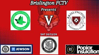 JWPL Ivybridge Tn V Brislington FC [upl. by Niram577]