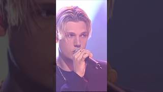 Backstreet Boys  I Want It That Way  LIVE1999 [upl. by Cedric]