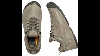 Mens NXIS EVO Waterproof Shoe [upl. by Ck]