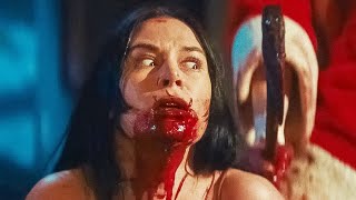 BEST HORROR MOVIES OF 2024 Trailers [upl. by Rico]