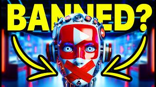 YouTube Launches New AI Rules for Voices and Text To Speech TTS [upl. by Licha]