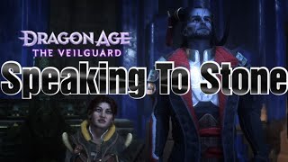 DRAGON AGE THE VEILGUARD Gameplay Walkthrough Part 8 [upl. by Fabri]