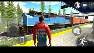 AGS Gaming new game play video live stream indian bike driving 3d [upl. by Mojgan]