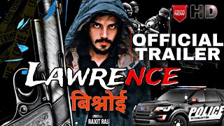 LAWRENCE Bishnoi  Movie  Teaser lawrencebishnoi awrencebishn [upl. by Ananna217]