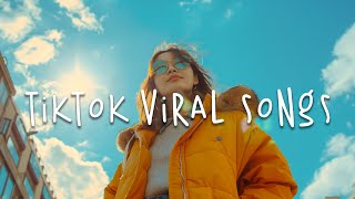 Tiktok viral songs 2024 🍰 Best tiktok songs  New trending songs to add to your playlist [upl. by Nina]