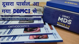 DBMCI MDS  hand written notes 2024 NEET PG MDS 2nd BOX NEET PG BDS MDS ims bhu trending neet coun [upl. by Adnohsek566]