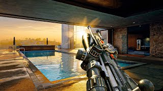 CALL OF DUTY BLACK OPS 6 Gameplay Demo 10 Minutes 4K [upl. by Mima189]