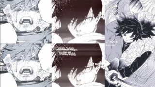 52  tiktok anime manga bl game vv [upl. by Sharp]